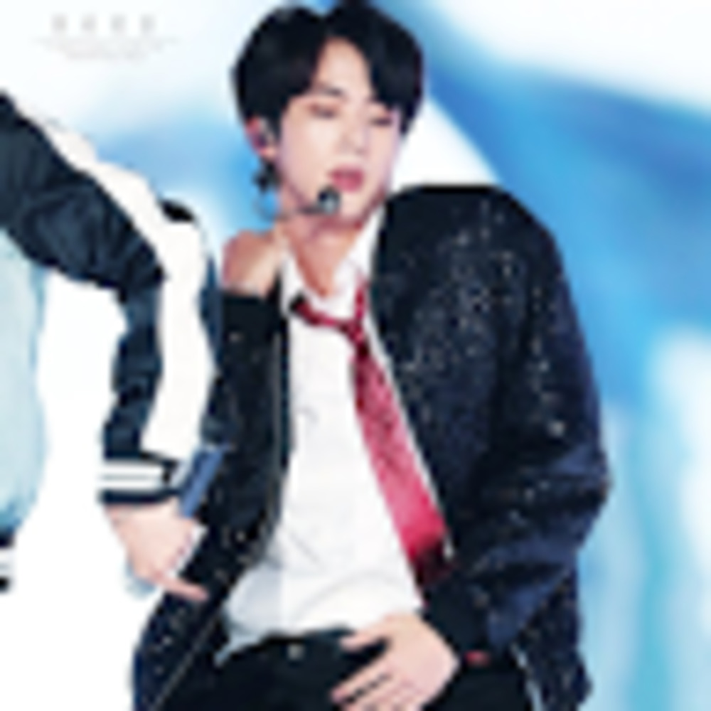 Meet your Posher, Angelicx